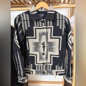 Pendleton Women’s Harding Willa Jacket